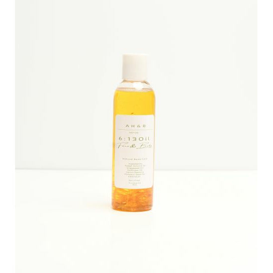 6:13 Face & Body Oil