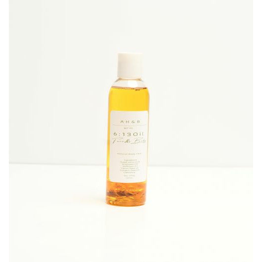 6:13 Face & Body Oil