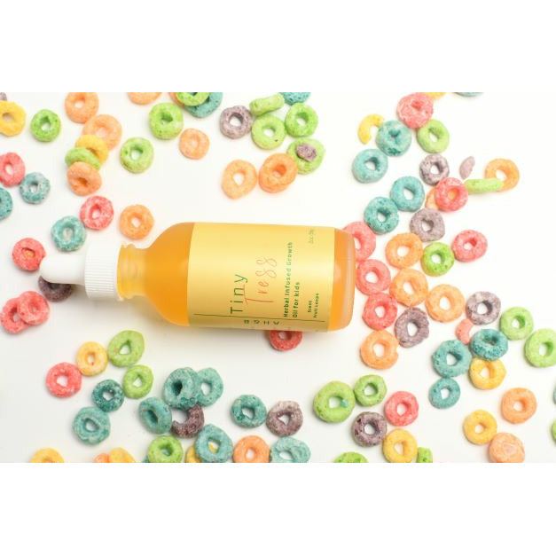 Tiny Tress Oil