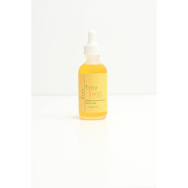 Tiny Tress Oil