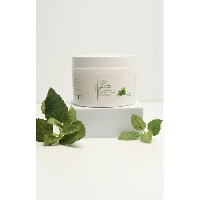 Body Cream