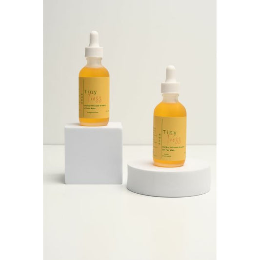 Tiny Tress Oil